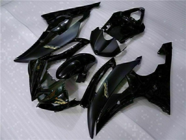 Cheap 2008-2016 Black Yamaha YZF R6 Moto Fairings UK Cheap 2008-2016 Black Yamaha YZF R6 Moto Fairings UK