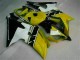 Cheap 2008-2016 Yellow White Yamaha YZF R6 Motorcycle Replacement Fairings UK Cheap 2008-2016 Yellow White Yamaha YZF R6 Motorcycle Replacement Fairings UK