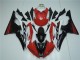 Cheap 2008-2016 Red White Yamaha YZF R6 Motorcyle Fairings UK Cheap 2008-2016 Red White Yamaha YZF R6 Motorcyle Fairings UK