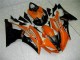 Cheap 2008-2016 Orange Black Yamaha YZF R6 Motorcycle Fairings Kit UK Cheap 2008-2016 Orange Black Yamaha YZF R6 Motorcycle Fairings Kit UK