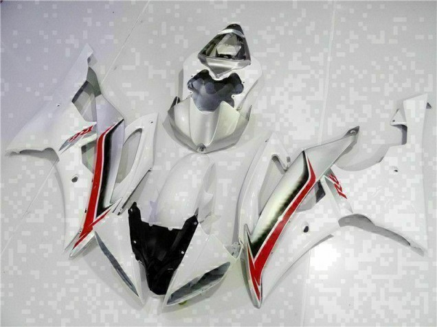 Cheap 2008-2016 White Yamaha YZF R6 Motorbike Fairings & Bodywork UK Cheap 2008-2016 White Yamaha YZF R6 Motorbike Fairings & Bodywork UK