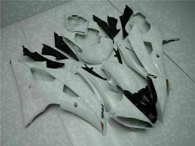 Cheap 2008-2016 White Yamaha YZF R6 Motorcycle Fairing Kits UK Cheap 2008-2016 White Yamaha YZF R6 Motorcycle Fairing Kits UK