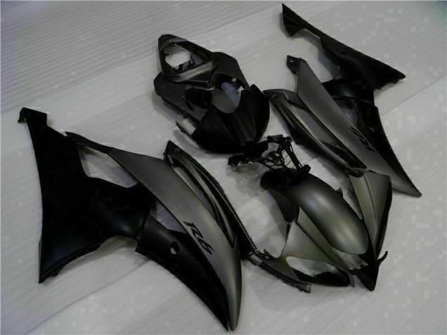 Cheap 2008-2016 Matte Black Yamaha YZF R6 Motorbike Fairing UK Cheap 2008-2016 Matte Black Yamaha YZF R6 Motorbike Fairing UK