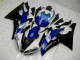 Cheap 2008-2016 Blue Black Yamaha YZF R6 Motorcycle Fairing Kit UK Cheap 2008-2016 Blue Black Yamaha YZF R6 Motorcycle Fairing Kit UK