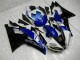 Cheap 2008-2016 Blue Black Yamaha YZF R6 Motorcycle Fairing Kit UK Cheap 2008-2016 Blue Black Yamaha YZF R6 Motorcycle Fairing Kit UK