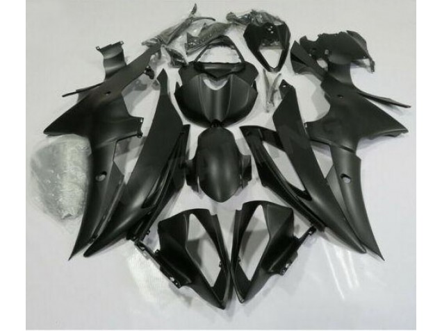 Cheap 2008-2016 Matte Black Yamaha YZF R6 Bike Fairing UK Cheap 2008-2016 Matte Black Yamaha YZF R6 Bike Fairing UK