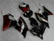 Cheap 2008-2016 Black Yamaha YZF R6 Motorcyle Fairings UK Cheap 2008-2016 Black Yamaha YZF R6 Motorcyle Fairings UK