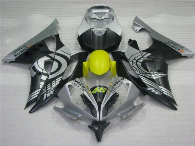 Cheap 2008-2016 Yellow Black Silver Yamaha YZF R6 Motor Fairings UK Cheap 2008-2016 Yellow Black Silver Yamaha YZF R6 Motor Fairings UK