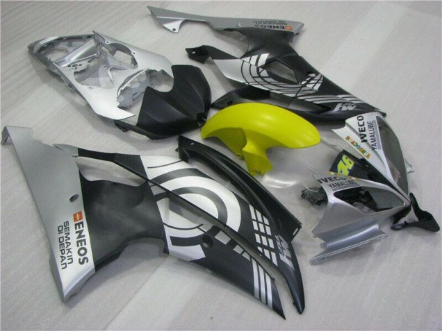 Cheap 2008-2016 Yellow Black Silver Yamaha YZF R6 Motor Fairings UK Cheap 2008-2016 Yellow Black Silver Yamaha YZF R6 Motor Fairings UK