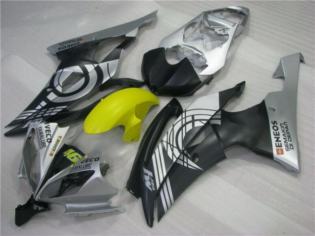 Cheap 2008-2016 Yellow Black Silver Yamaha YZF R6 Motor Fairings UK Cheap 2008-2016 Yellow Black Silver Yamaha YZF R6 Motor Fairings UK