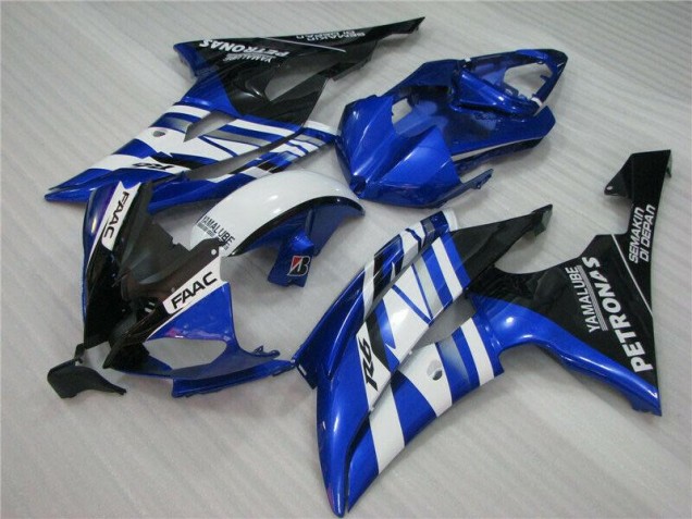 Cheap 2008-2016 Blue Yamaha YZF R6 Motorcycle Fairings Kit UK Cheap 2008-2016 Blue Yamaha YZF R6 Motorcycle Fairings Kit UK