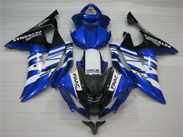 Cheap 2008-2016 Blue Yamaha YZF R6 Motorcycle Fairings Kit UK Cheap 2008-2016 Blue Yamaha YZF R6 Motorcycle Fairings Kit UK