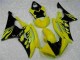 Cheap 2008-2016 Yellow Black Yamaha YZF R6 Motorcycle Fairing Kits UK Cheap 2008-2016 Yellow Black Yamaha YZF R6 Motorcycle Fairing Kits UK