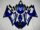 Cheap 2008-2016 Blue Yamaha YZF R6 Motorbike Fairing UK