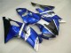 Cheap 2008-2016 Blue White Black Yamaha YZF R6 Bike Fairings & Bodywork UK Cheap 2008-2016 Blue White Black Yamaha YZF R6 Bike Fairings & Bodywork UK