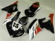 Cheap 2008-2016 White Black Yamaha YZF R6 Motor Fairings UK Cheap 2008-2016 White Black Yamaha YZF R6 Motor Fairings UK
