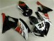 Cheap 2008-2016 White Black Yamaha YZF R6 Motor Fairings UK Cheap 2008-2016 White Black Yamaha YZF R6 Motor Fairings UK