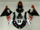 Cheap 2008-2016 White Black Yamaha YZF R6 Motor Fairings UK Cheap 2008-2016 White Black Yamaha YZF R6 Motor Fairings UK