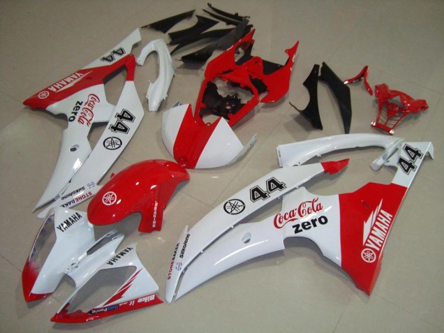 Cheap 2008-2016 Cocacola Yamaha YZF R6 Bike Fairing UK Cheap 2008-2016 Cocacola Yamaha YZF R6 Bike Fairing UK