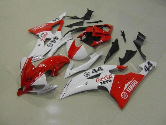 Cheap 2008-2016 Cocacola Yamaha YZF R6 Motorcyle Fairings UK Cheap 2008-2016 Cocacola Yamaha YZF R6 Motorcyle Fairings UK