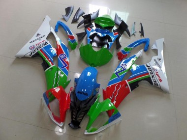 Cheap 2008-2016 Motul Yamaha YZF R6 Motorcycle Fairing UK