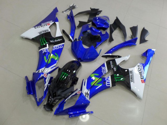 Cheap 2008-2016 New Movistar Yamaha YZF R6 Motorbike Fairing UK Cheap 2008-2016 New Movistar Yamaha YZF R6 Motorbike Fairing UK