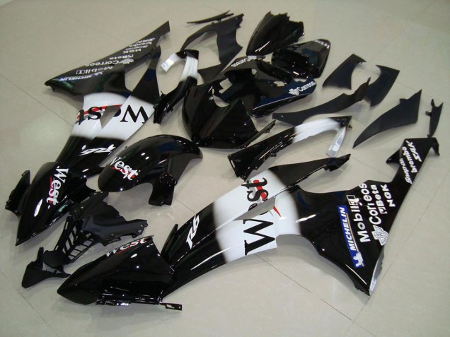 Cheap 2008-2016 West Race Yamaha YZF R6 Motorcycle Fairings Kits UK Cheap 2008-2016 West Race Yamaha YZF R6 Motorcycle Fairings Kits UK