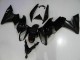 Cheap 2009-2011 Black Kawasaki EX650 Bike Fairings UK Cheap 2009-2011 Black Kawasaki EX650 Bike Fairings UK