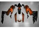 Cheap 2009-2011 Orange Kawasaki EX650 Motorbike Fairing UK Cheap 2009-2011 Orange Kawasaki EX650 Motorbike Fairing UK