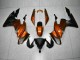 Cheap 2009-2011 Orange Kawasaki EX650 Motorbike Fairing UK Cheap 2009-2011 Orange Kawasaki EX650 Motorbike Fairing UK