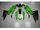 Cheap 2009-2011 Green Black Kawasaki EX650 Motor Bike Fairings UK Cheap 2009-2011 Green Black Kawasaki EX650 Motor Bike Fairings UK