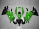 Cheap 2009-2011 Green Black Kawasaki EX650 Motor Bike Fairings UK Cheap 2009-2011 Green Black Kawasaki EX650 Motor Bike Fairings UK