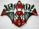 Cheap 2009-2011 Red Black Yamaha YZF R1 Motorbike Fairing Kits UK Cheap 2009-2011 Red Black Yamaha YZF R1 Motorbike Fairing Kits UK