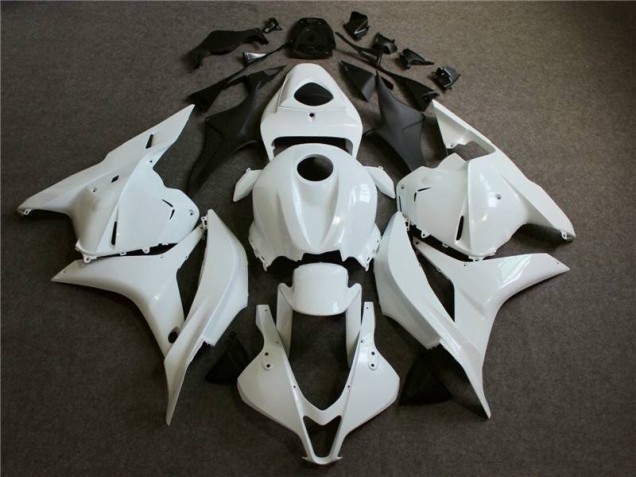 Cheap 2009-2012 Unpainted Honda CBR600RR Motorcycle Bodywork UK Cheap 2009-2012 Unpainted Honda CBR600RR Motorcycle Bodywork UK