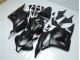 Cheap 2009-2012 Matte Black Honda CBR600RR Motorcycle Fairings Kits UK
