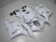 Cheap 2009-2012 Pearl White Honda CBR600RR Moto Fairings UK Cheap 2009-2012 Pearl White Honda CBR600RR Moto Fairings UK
