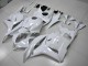 Cheap 2009-2012 Pearl White Honda CBR600RR Moto Fairings UK Cheap 2009-2012 Pearl White Honda CBR600RR Moto Fairings UK