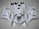 Cheap 2009-2012 Pearl White Honda CBR600RR Moto Fairings UK Cheap 2009-2012 Pearl White Honda CBR600RR Moto Fairings UK