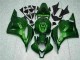 Cheap 2009-2012 Green Honda CBR600RR Motorcycle Replacement Fairings UK