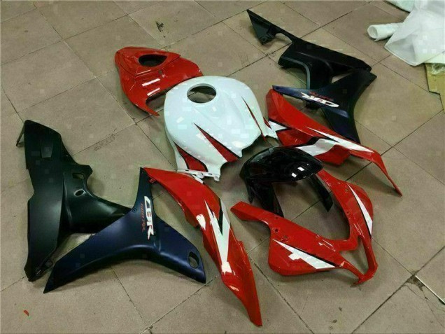 Cheap 2009-2012 Red Honda CBR600RR Motorcyle Fairings UK Cheap 2009-2012 Red Honda CBR600RR Motorcyle Fairings UK