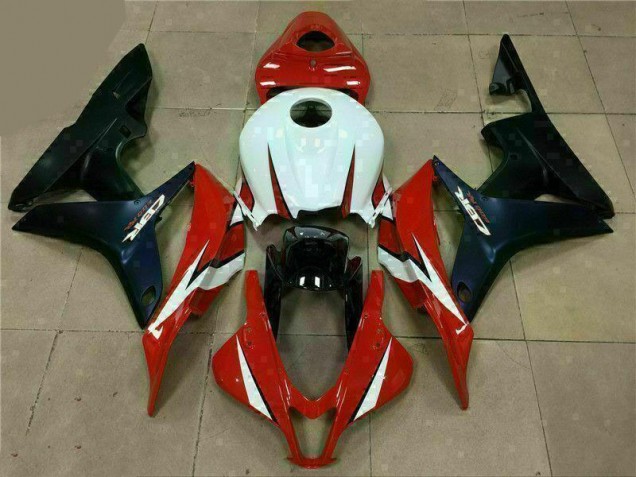 Cheap 2009-2012 Red Honda CBR600RR Motorcyle Fairings UK Cheap 2009-2012 Red Honda CBR600RR Motorcyle Fairings UK