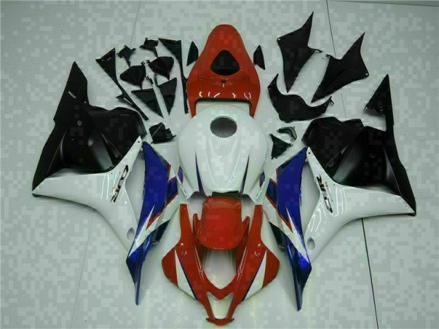 Cheap 2009-2012 White Red Black Blue Honda CBR600RR Replacement Fairings UK Cheap 2009-2012 White Red Black Blue Honda CBR600RR Replacement Fairings UK