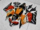 Cheap 2009-2012 Orange Repsol Honda CBR600RR Motor Fairings UK Cheap 2009-2012 Orange Repsol Honda CBR600RR Motor Fairings UK