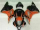 Cheap 2009-2012 Black Honda CBR600RR Motorcycle Fairings UK Cheap 2009-2012 Black Honda CBR600RR Motorcycle Fairings UK