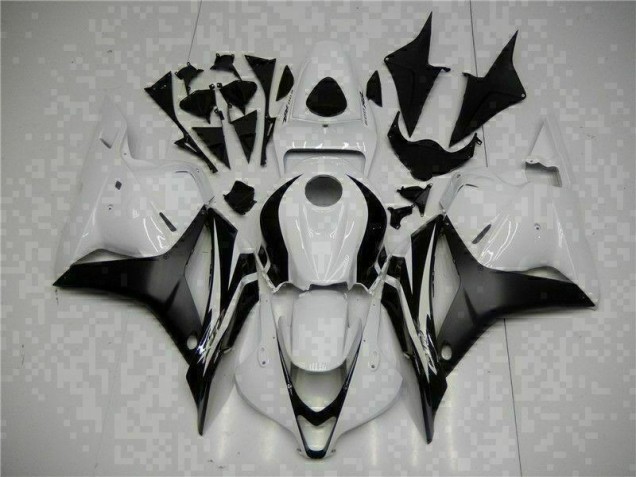 Cheap 2009-2012 White Honda CBR600RR Motorcycle Fairing UK Cheap 2009-2012 White Honda CBR600RR Motorcycle Fairing UK