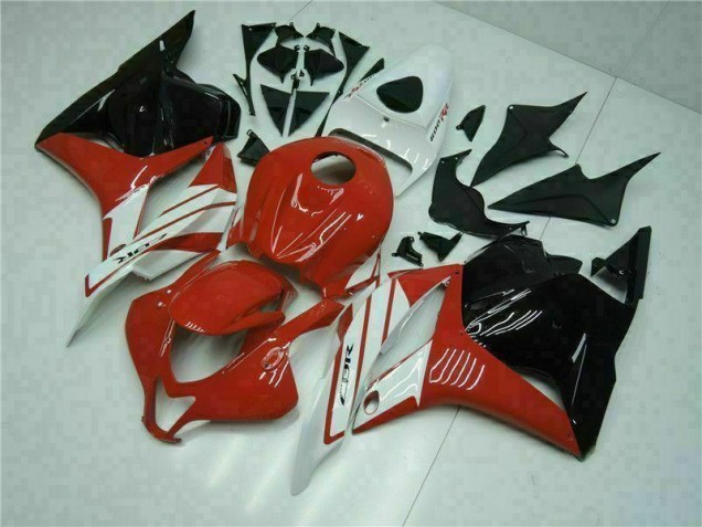 Cheap 2009-2012 Red Honda CBR600RR Motorbike Fairing UK Cheap 2009-2012 Red Honda CBR600RR Motorbike Fairing UK