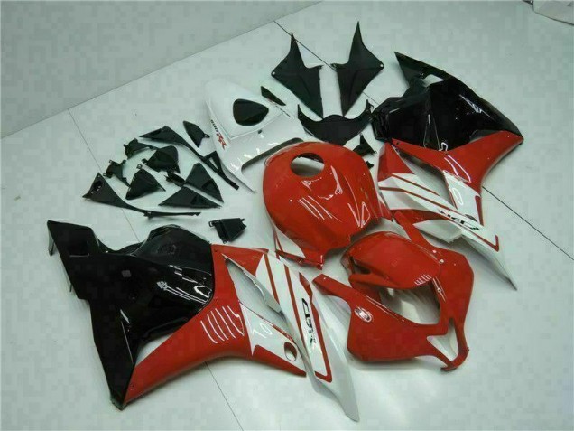 Cheap 2009-2012 Red Honda CBR600RR Motorbike Fairing UK Cheap 2009-2012 Red Honda CBR600RR Motorbike Fairing UK