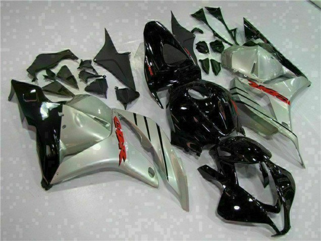 Cheap 2009-2012 Black Honda CBR600RR Bike Fairings UK Cheap 2009-2012 Black Honda CBR600RR Bike Fairings UK