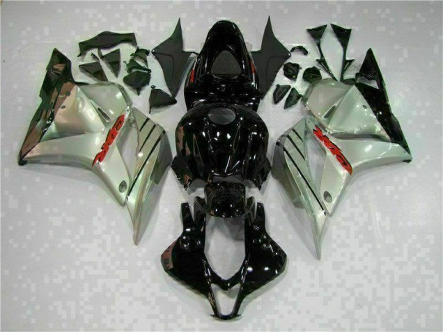Cheap 2009-2012 Black Honda CBR600RR Bike Fairings UK Cheap 2009-2012 Black Honda CBR600RR Bike Fairings UK