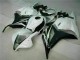 Cheap 2009-2012 White Honda CBR600RR Motorcycle Bodywork UK Cheap 2009-2012 White Honda CBR600RR Motorcycle Bodywork UK